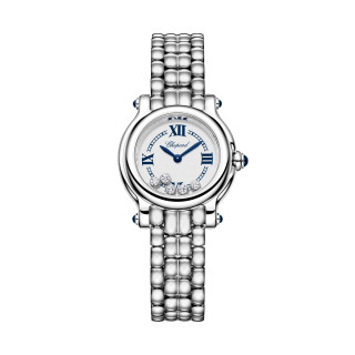 Damenuhr, Chopard Happy Sport The First, Ref: 278633-3001