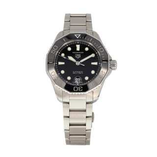 Damenuhr, TAG Heuer Aquaracer Professional 300 Date Pre-Owned, Ref: WBP231D.BA0626-PO