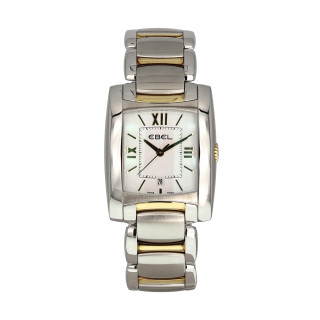 Damenuhr, EBEL Brasilia Pre-Owned, Ref: E1257M32