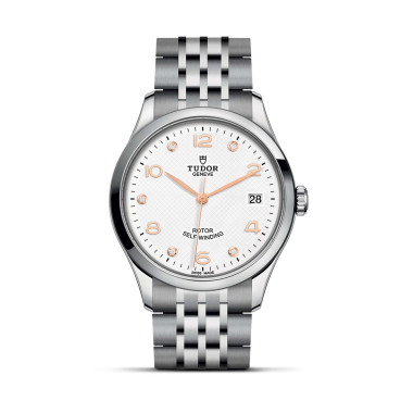 Damen- und Herrenuhr, Automatik, TUDOR 1926
