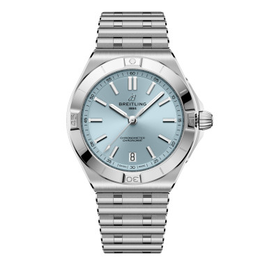         Damen- und Herrenuhr, Automatik, Breitling Chronomat B31 Automatic 40
