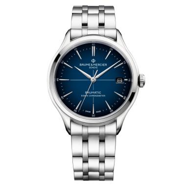 Unisex, Automatik, Baume & Mercier Clifton