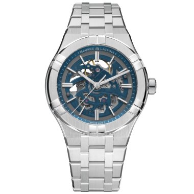 Unisex, Automatik, Maurice Lacroix Aikon Automatic Skeleton