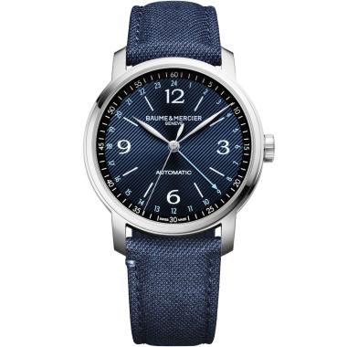 Unisex, Automatik, Baume & Mercier Classima