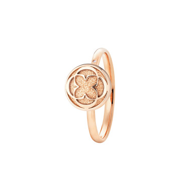 Ringe, Roségold, Capolavoro Ring Rose