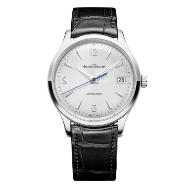 Automatik, Damen- und Herrenuhr, Jaeger-LeCoultre Master Control Date