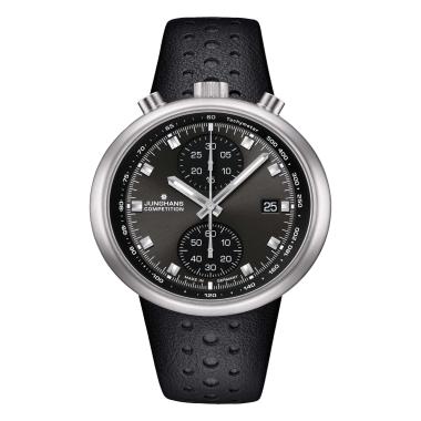 Herrenuhr, Automatik, Junghans 1972 Competition