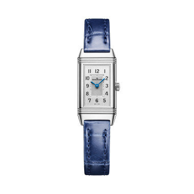 Quarzwerk, Damenuhr, Jaeger-LeCoultre Reverso Classic Monoface Origin