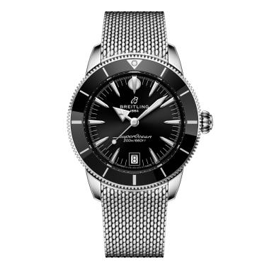 Unisex, Automatik, Breitling Superocean Heritage B31 Automatic 40