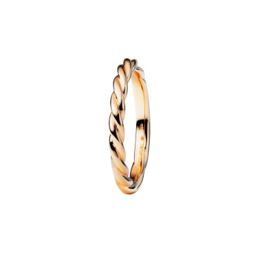 Ringe, Roségold, Capolavoro Ring Fantasia