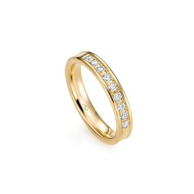         Ringe, August Gerstner Memoriering