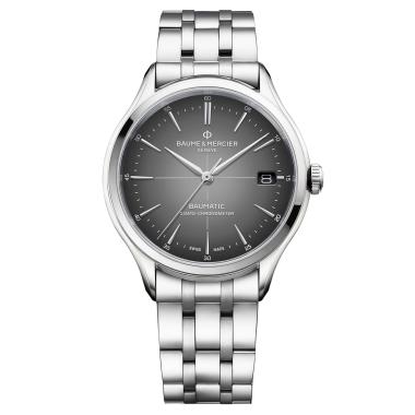 Unisex, Automatik, Baume & Mercier Clifton