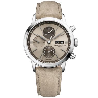Unisex, Automatik, Baume & Mercier Classima