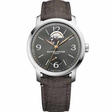 Unisex, Automatik, Baume & Mercier Classima