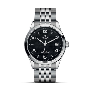         Damen- und Herrenuhr, Automatik, TUDOR 1926