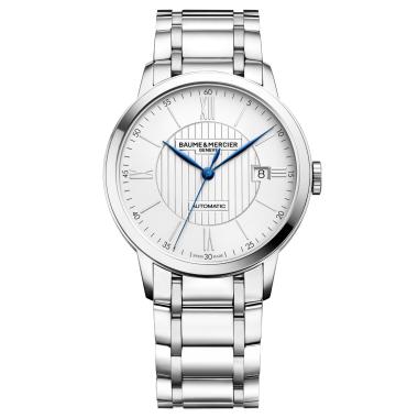 Unisex, Automatik, Baume & Mercier Classima