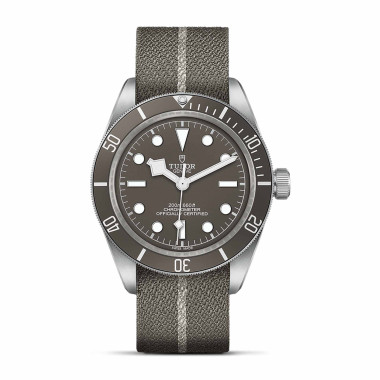 Damen- und Herrenuhr, Automatik, TUDOR Black Bay 58 925
