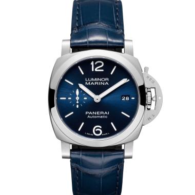 Unisex, Automatik, Panerai Luminor Quaranta