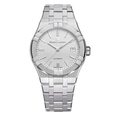 Unisex, Automatik, Maurice Lacroix Aikon Automatic Date 39 mm