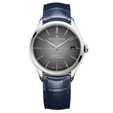 Unisex, Automatik, Baume & Mercier Clifton
