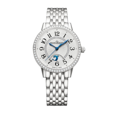         Damenuhr, Automatik, Jaeger-LeCoultre Rendez-Vous Classic Night & Day
