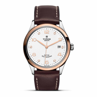 Damen- und Herrenuhr, Automatik, TUDOR 1926