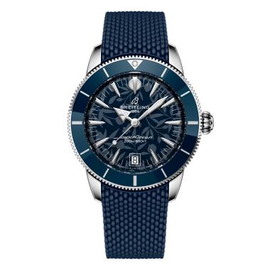Unisex, Automatik, Breitling Superocean Heritage B31 Automatic 40 Kelly Slater