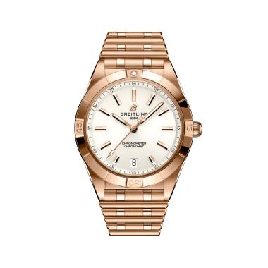 Unisex, Automatik, Breitling Chronomat Automatic 36