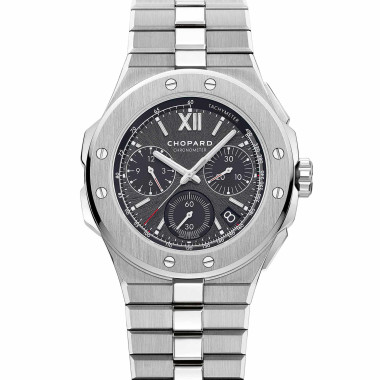         Herrenuhr, Automatik, Chopard Alpine Eagle Chrono 44