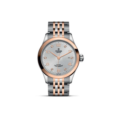 Automatik, TUDOR 1926