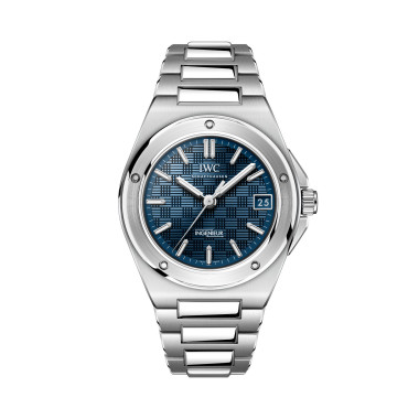         Damenuhr, Automatik, IWC Schaffhausen INGENIEUR AUTOMATIC 35