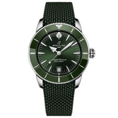 Unisex, Automatik, Breitling Superocean Heritage B31 Automatic 42