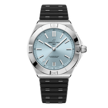         Damen- und Herrenuhr, Automatik, Breitling Chronomat B31 Automatic 40