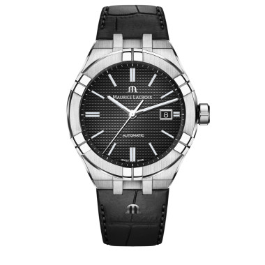 Automatik, Damen- und Herrenuhr, Maurice Lacroix Aikon Automatic