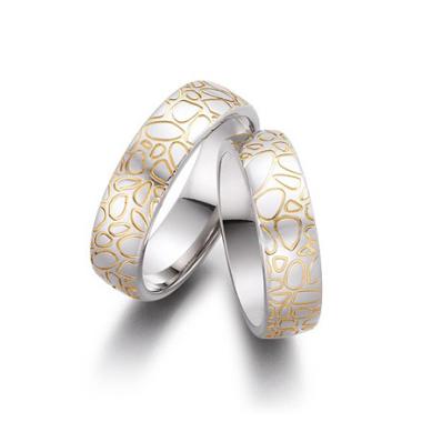Ringe, August Gerstner Trauringe