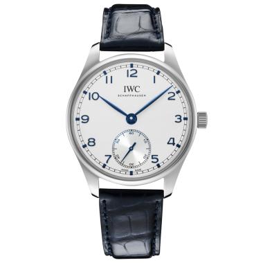 Unisex, Automatik, IWC PORTUGIESER AUTOMATIC 40
