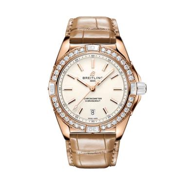 Unisex, Automatik, Breitling Super Chronomat Automatic 38 Origins