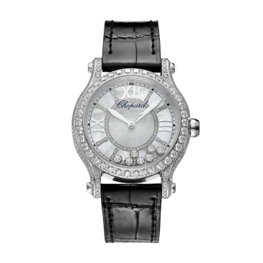 Unisex, Automatik, Chopard Happy Sport