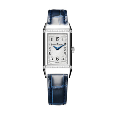 Quarzwerk, Damenuhr, Jaeger-LeCoultre Reverso One Monoface