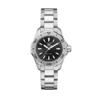 Damenuhr, Quarzwerk, TAG Heuer TAG HEUER AQUARACER PROFESSIONAL 200