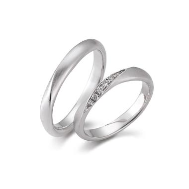 Ringe, August Gerstner Trauringe