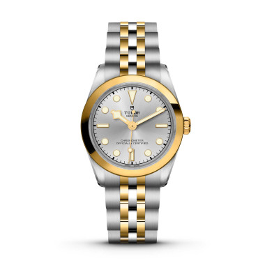         Damenuhr, Automatik, TUDOR Black Bay One 31 S&G