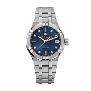 Automatik, Maurice Lacroix Aikon Automatic