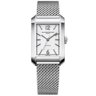 Unisex, Automatik, Baume & Mercier Hampton