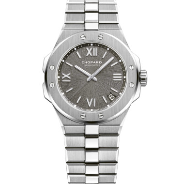         Herrenuhr, Automatik, Chopard Alpine Eagle 41