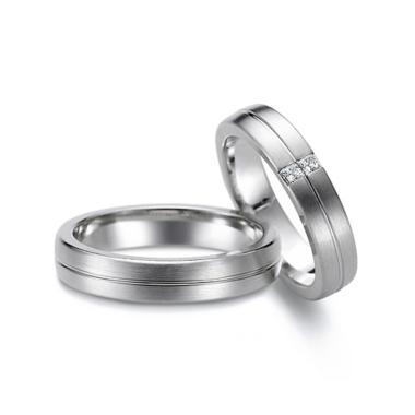 Ringe, August Gerstner Trauringe