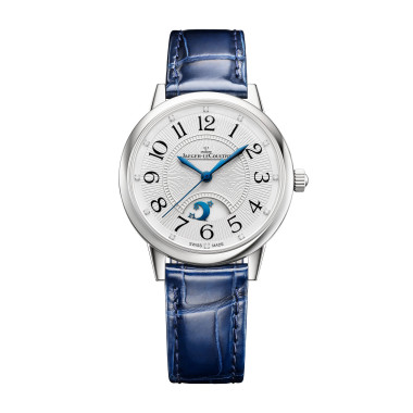         Damenuhr, Automatik, Jaeger-LeCoultre Rendez-Vous Classic Night & Day