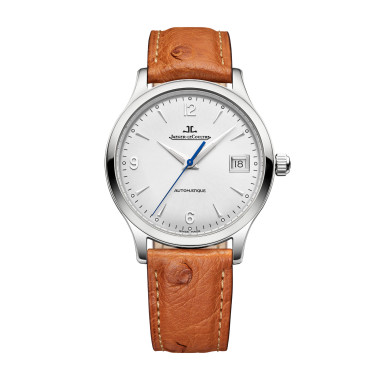         Damen- und Herrenuhr, Automatik, Jaeger-LeCoultre Master Control Classic