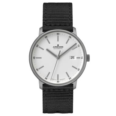 Unisex, Automatik, Junghans FORM A Titan