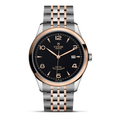 Damen- und Herrenuhr, Automatik, TUDOR 1926